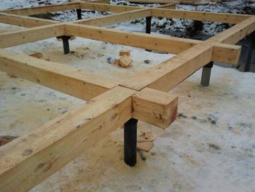 Купить сваи 150x150 в Новокубанске от 1777 руб: Надежные решения для фундамента | Цена, заказ, доставка