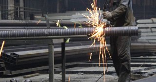 Цена на сварные работы в Новокубанск - расчет стоимости сварных работ цена от 1219 руб.