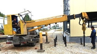Свая винтовая 102 купить в Новокубанске - цена от 2335 руб