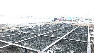 Купить винтовые сваи 108 в Новокубанске - цена от 2640 руб