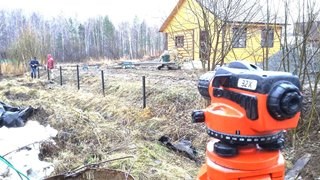 Винтовые сваи диаметром 60 мм Новокубанске цена от 1980 руб