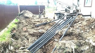 Винтовые сваи диаметром 73 мм Новокубанске цена от 1320 руб.