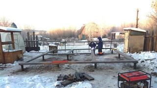 Купить винтовые сваи 76 в Новокубанске и Краснодарском крае | цена от 1726 руб с доставкой