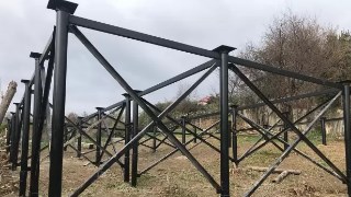 Свая винтовая 102 купить в Новокубанске - цена от 2335 руб